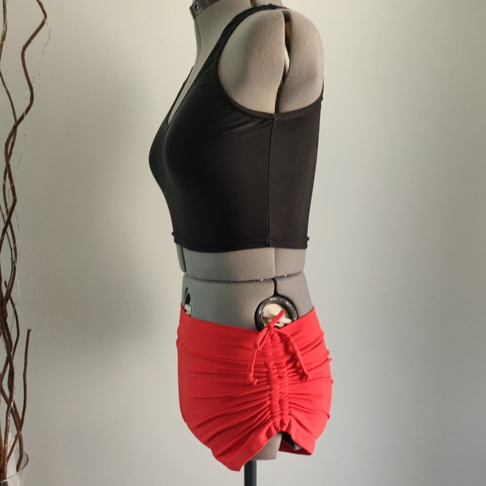 Short with adjustable side strings - Picture 6 of 15